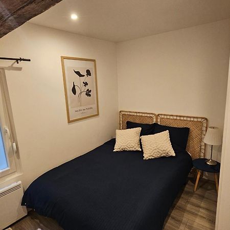 Ferienwohnung L'Armand Rouen Exterior foto
